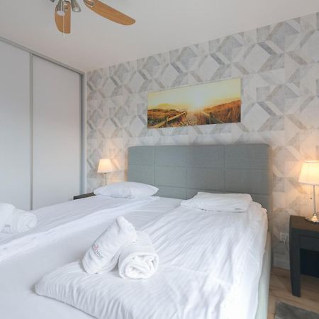 גדנסק Dom & House - Apartments Waterlane Island מראה חיצוני תמונה