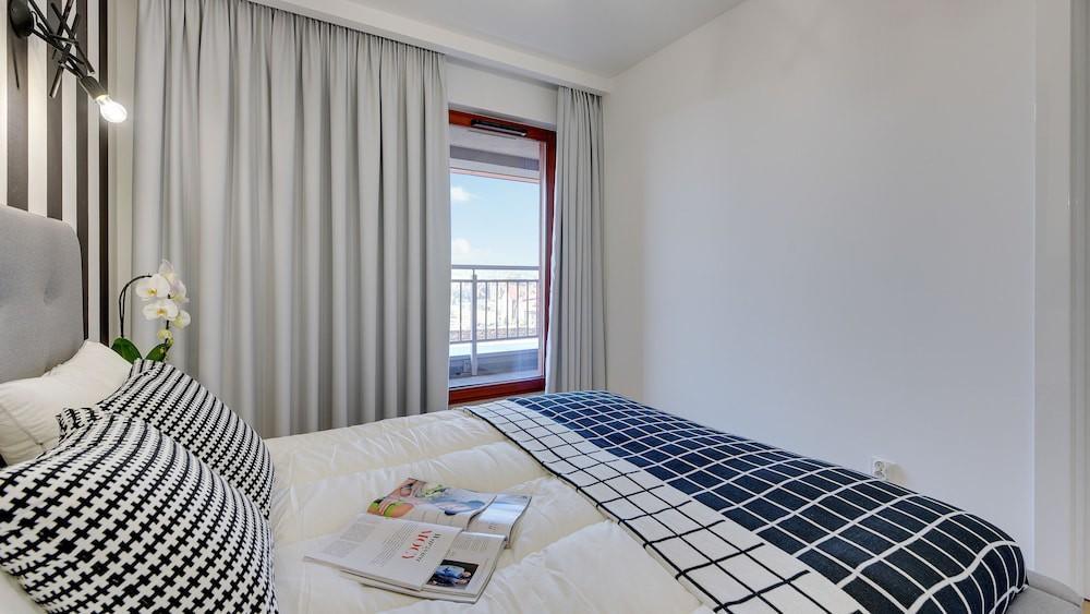 גדנסק Dom & House - Apartments Waterlane Island מראה חיצוני תמונה