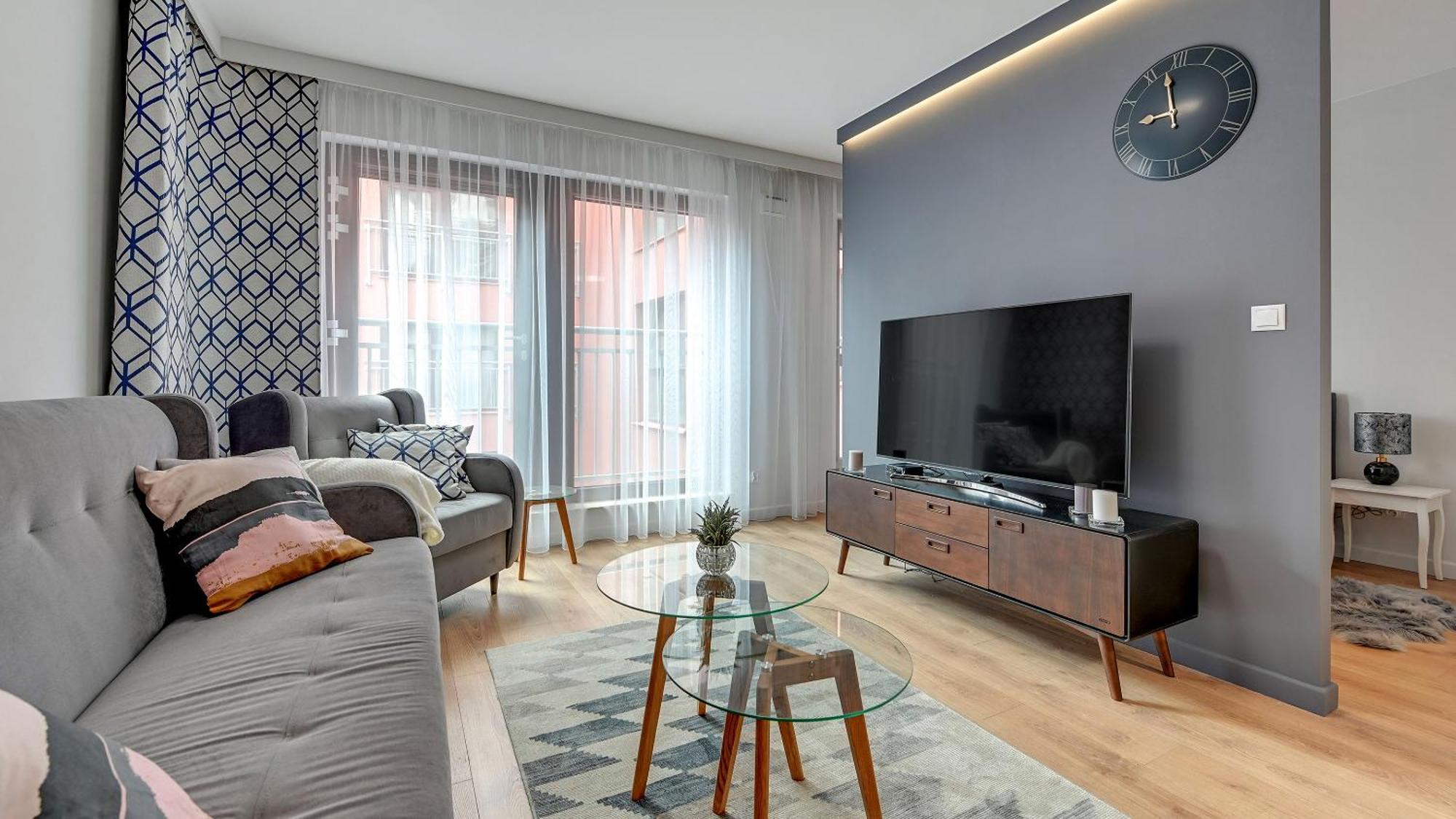 גדנסק Dom & House - Apartments Waterlane Island חדר תמונה