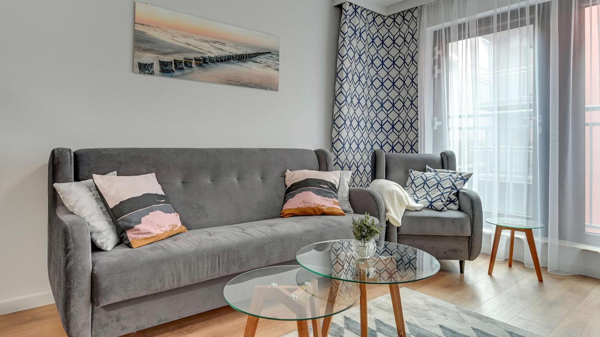 גדנסק Dom & House - Apartments Waterlane Island חדר תמונה