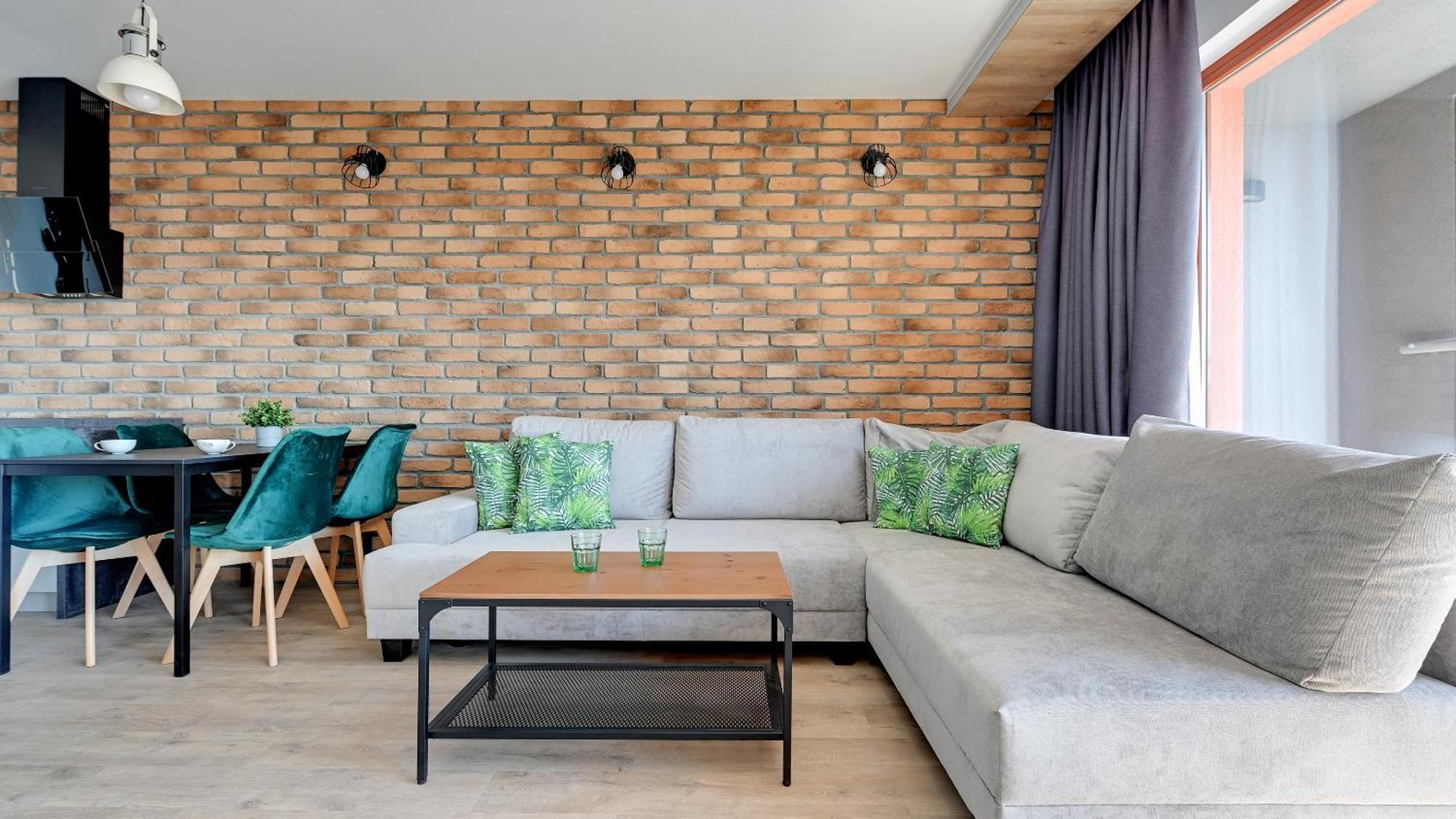 גדנסק Dom & House - Apartments Waterlane Island חדר תמונה