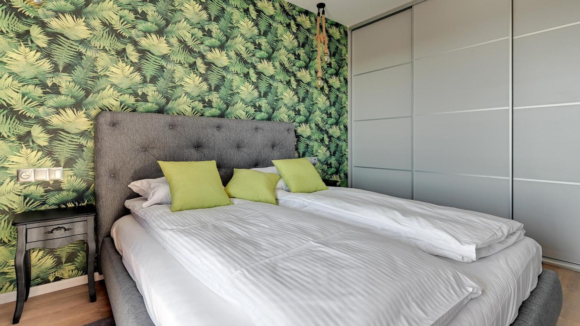 גדנסק Dom & House - Apartments Waterlane Island חדר תמונה