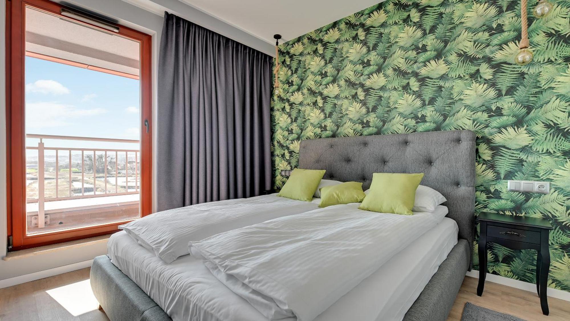 גדנסק Dom & House - Apartments Waterlane Island חדר תמונה