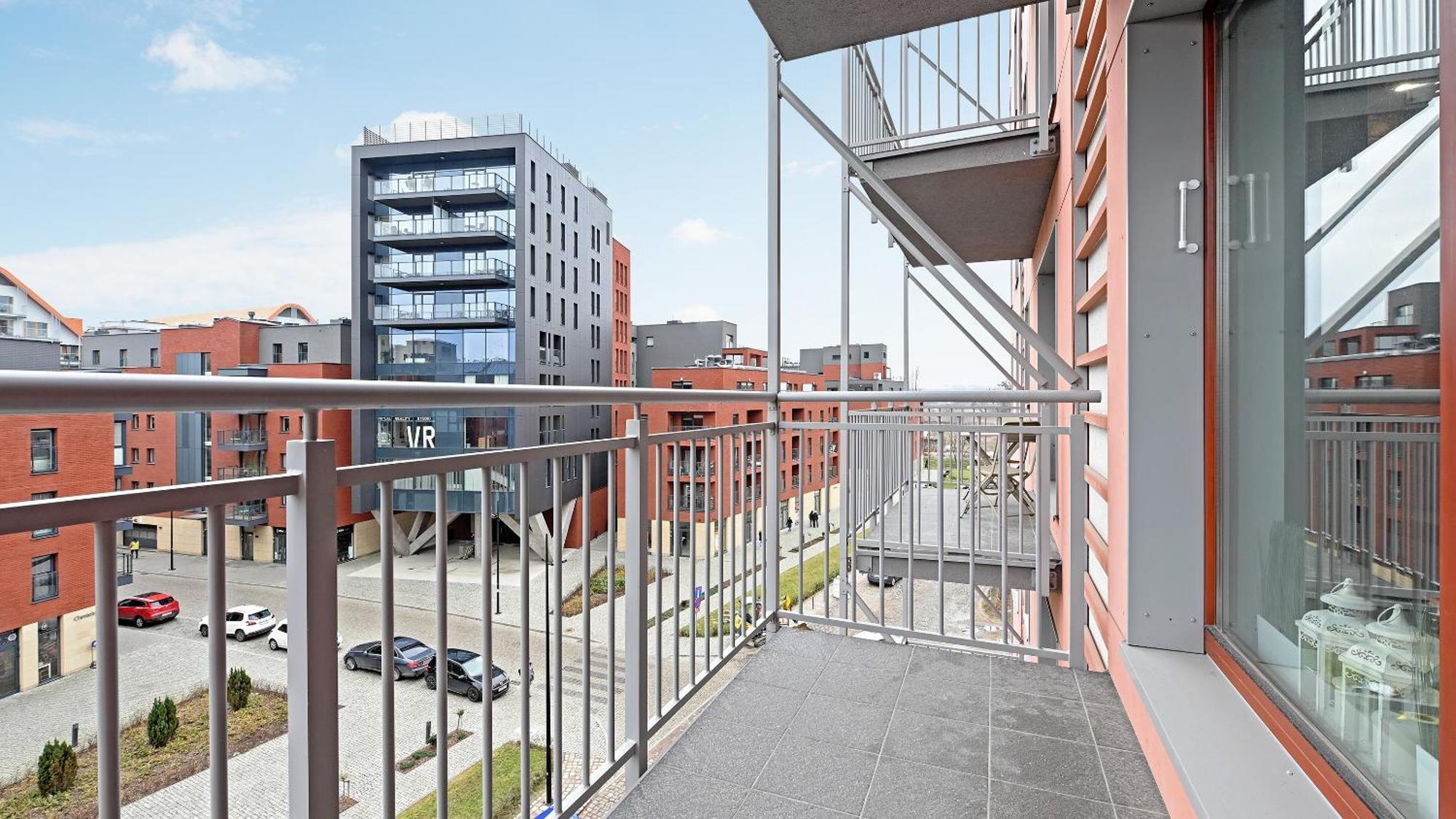 גדנסק Dom & House - Apartments Waterlane Island חדר תמונה