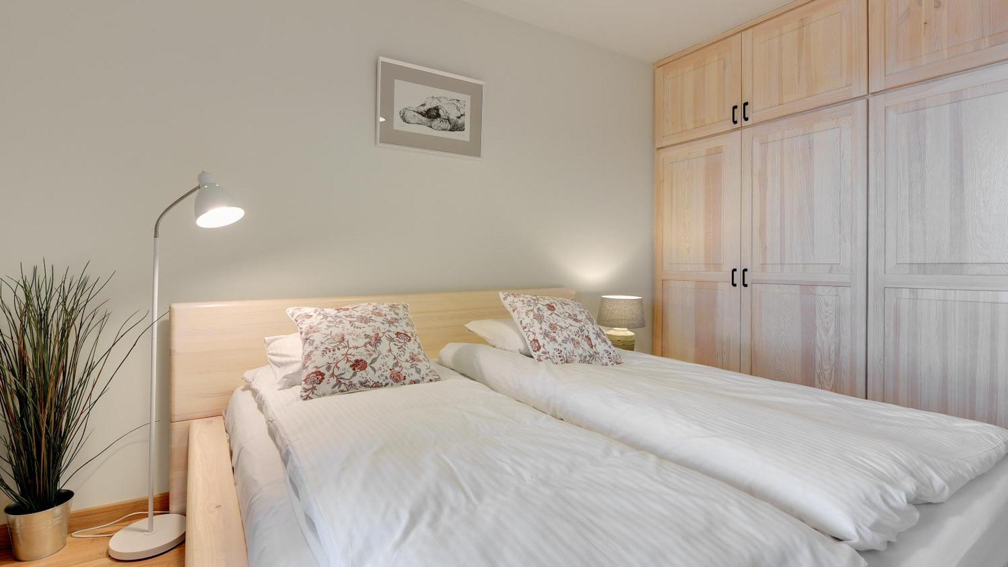 גדנסק Dom & House - Apartments Waterlane Island חדר תמונה
