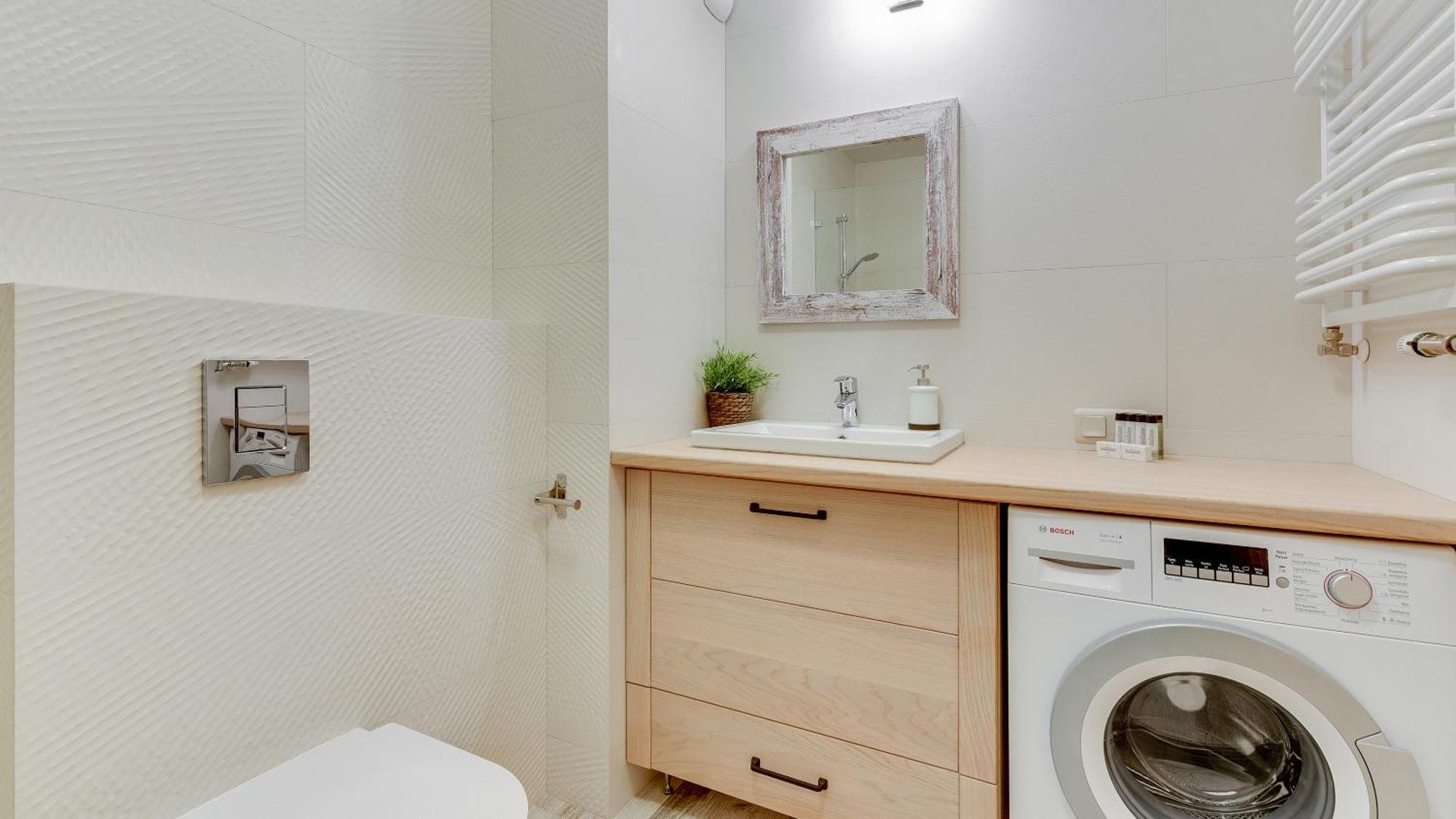 גדנסק Dom & House - Apartments Waterlane Island חדר תמונה
