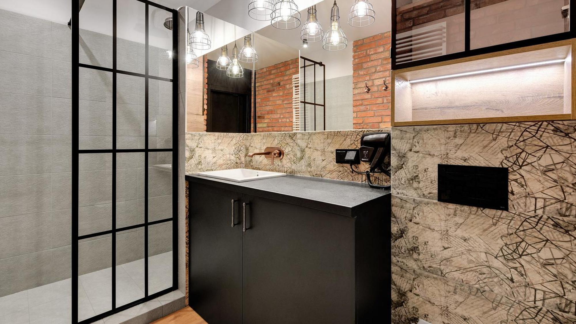 גדנסק Dom & House - Apartments Waterlane Island חדר תמונה
