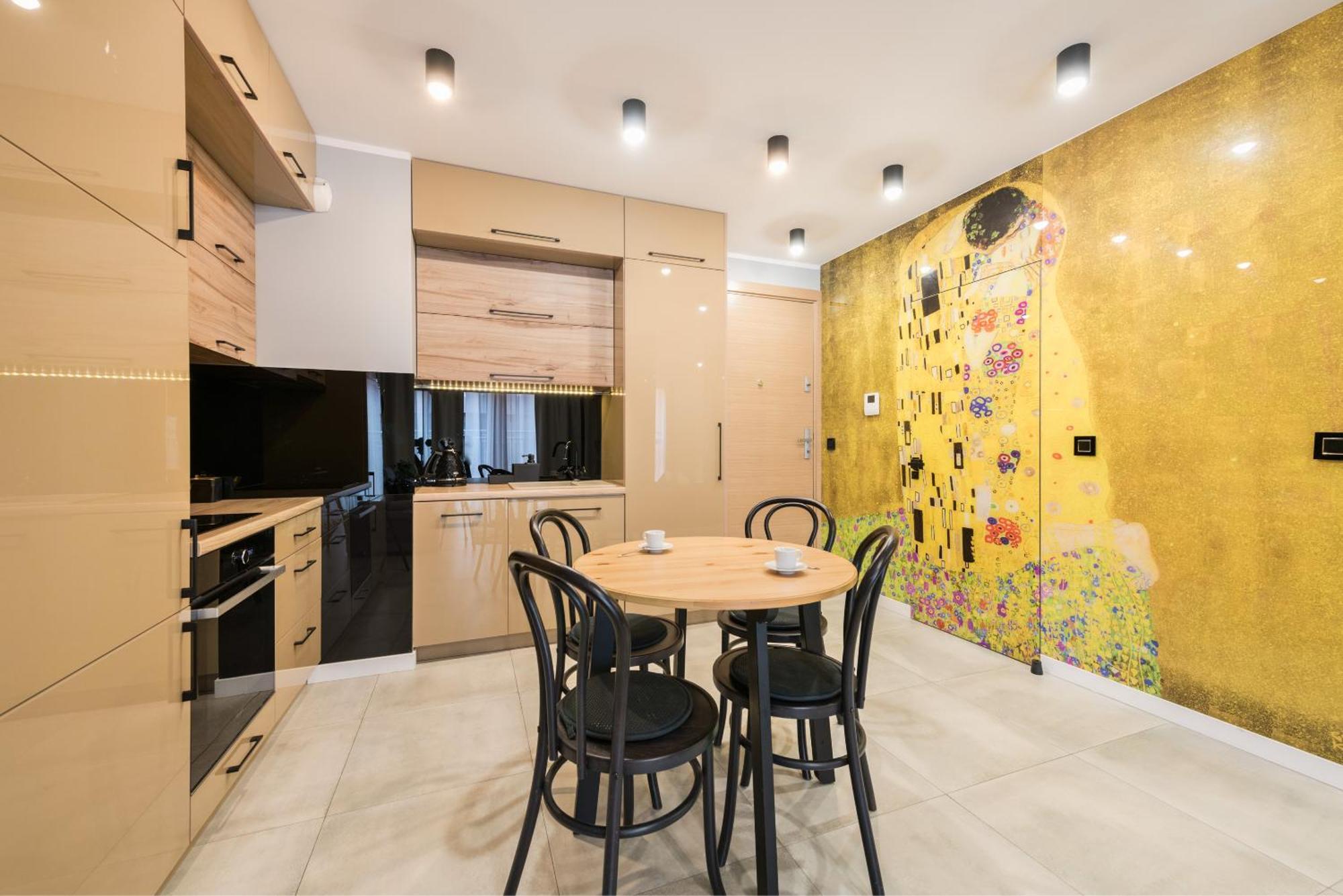 גדנסק Dom & House - Apartments Waterlane Island מראה חיצוני תמונה
