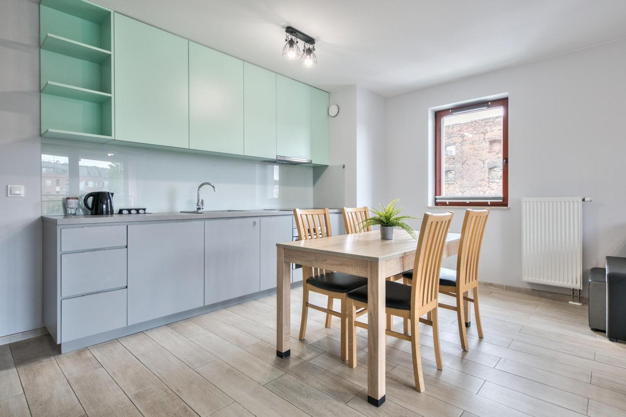גדנסק Dom & House - Apartments Waterlane Island חדר תמונה