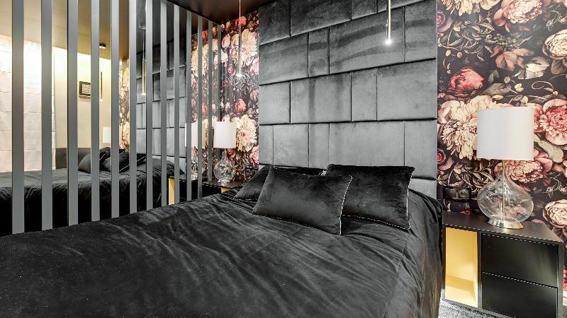 גדנסק Dom & House - Apartments Waterlane Island מראה חיצוני תמונה