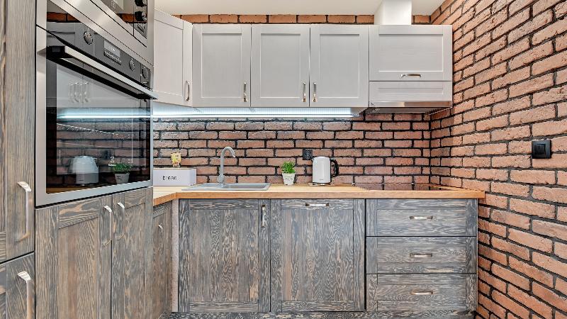 גדנסק Dom & House - Apartments Waterlane Island מראה חיצוני תמונה
