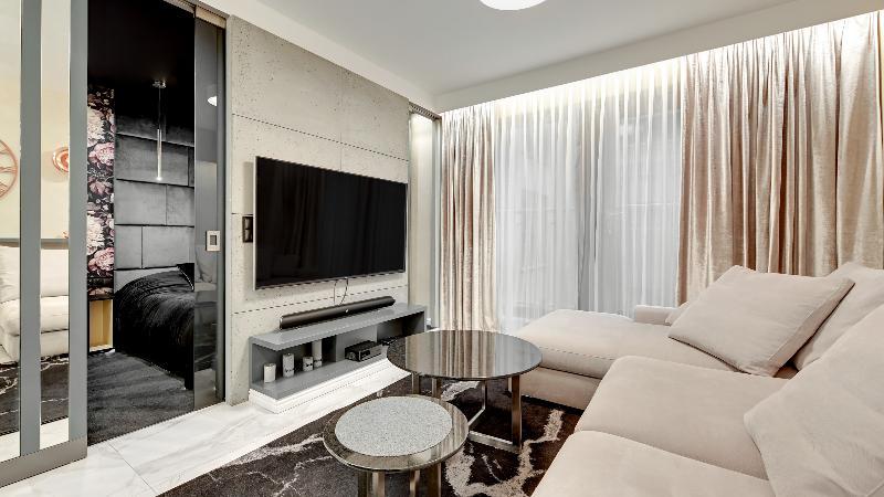 גדנסק Dom & House - Apartments Waterlane Island מראה חיצוני תמונה